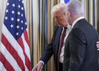 Tramp etiraf edir: Netanyahunun iddiaları bu sözlərlə təsdiqləndi