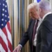 Tramp etiraf edir: Netanyahunun iddiaları bu sözlərlə təsdiqləndi