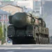 Ukrayna ABŞ-dən Rusiyanın “Oreşnik” raketi ilə mümkün hücumu barədə məlumat alıb