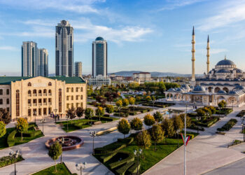 Azərbaycanlı tələbələr Çeçenistanda keçiriləcək pedaqoji seminarda iştirak edəcək