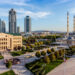 Azərbaycanlı tələbələr Çeçenistanda keçiriləcək pedaqoji seminarda iştirak edəcək