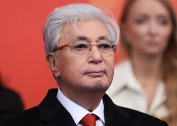 Tokayev “Qazaxıstan Respublikasının Prezidenti haqqında” qanunu imzaladı
