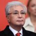 Tokayev “Qazaxıstan Respublikasının Prezidenti haqqında” qanunu imzaladı