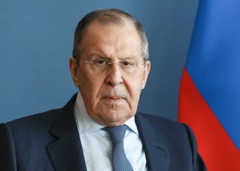 Lavrov: Kiyevin hərəkətlərinə cavab olaraq təkcə sözlər kifayət deyil