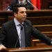 “Fürsət düşən kimi Azərbaycana səfər edəcəyəm” – Simonyan