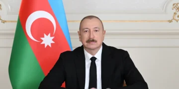 Antoniu Joze Sequru: Portuqaliyanın Bakıda səfirliyinin açılması əməkdaşlığa töhfə verəcək