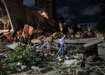 Venesuelada ölənlərin sayı 589 nəfərə çatdı