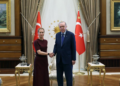 Türkiyənin Avropa İttifaqına üzvlüyü ilə bağlı Kallasdan açıqlama