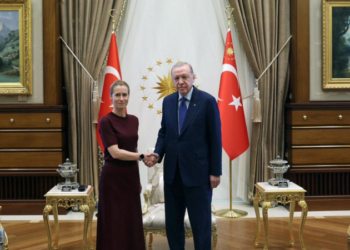Türkiyənin Avropa İttifaqına üzvlüyü ilə bağlı Kallasdan açıqlama
