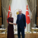 Türkiyənin Avropa İttifaqına üzvlüyü ilə bağlı Kallasdan açıqlama
