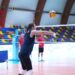 Voleybol millimiz Avropa Liqası öncəsi məşqdə – FOTOLAR
