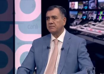 Qüdrət Həsənquliyev Ermənistan parlamentinə seçkilərin nəticələrini şərh edib