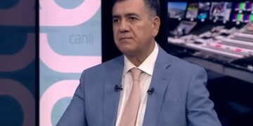 Qüdrət Həsənquliyev Ermənistan parlamentinə seçkilərin nəticələrini şərh edib