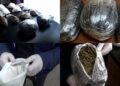 Sabunçuda 46 kiloqram narkotik dövriyyədən çıxarıldı