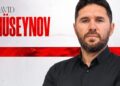 “Araz-Naxçıvan”ın yeni baş məşqçisi bəlli oldu