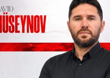 “Araz-Naxçıvan”ın yeni baş məşqçisi bəlli oldu
