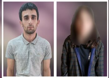 Bakıda narkokuryerlərə qarşı əməliyyat: 12 kiloqrama yaxın narkotik götürüldü – VİDEO