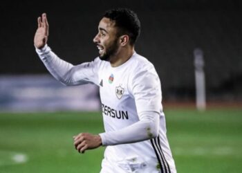 “Qarabağ”dan ayrılan Leandro Andradenin yeni klubu açıqlandı