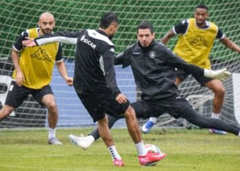 “Neftçi” yeni mövsümə hazırlığın ilk mərhələsini başa vurdu