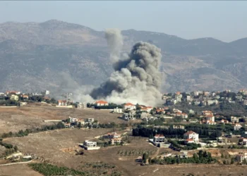 İsrailin hücumları nəticəsində Livanda son sutkada 24 nəfər ölüb