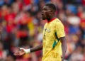 Kanada hakimiyyəti Qana millisinin futbolçusuna cinayət ittihamına görə viza verməyib