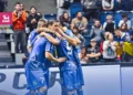 Minifutbol üzrə Avropa çempionatında ilk finalçı bəlli olub