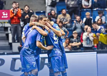Minifutbol üzrə Avropa çempionatında ilk finalçı bəlli olub
