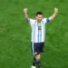 Lionel Messi Argentina – Avstriya matçının ən yaxşı oyunçusu olub