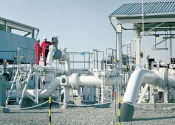 Bakı-Supsa neft kəməri SOCAR-ın operatorluğuna keçib