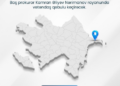 Baş prokuror Nərimanov rayonunda vətəndaşları qəbul edəcək