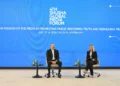 IV Şuşa Qlobal Media Forumu həqiqətin bərpasını və etimadın yenidən qurulmasını dünyaya təqdim edir