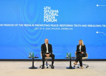 IV Şuşa Qlobal Media Forumu həqiqətin bərpasını və etimadın yenidən qurulmasını dünyaya təqdim edir