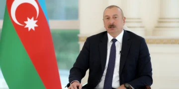 İlham Əliyev: Avropa İttifaqı üçün Azərbaycan Cənubi Qafqazda əsas ticarət tərəfdaşıdır