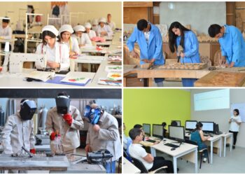 Peşə təhsili müəssisələrinə qəbul prosesinə start verilib