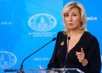 “Şmidtin Bosniya və Herseqovinada heç bir səlahiyyəti yoxdur” – Zaxarova