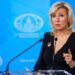 “Şmidtin Bosniya və Herseqovinada heç bir səlahiyyəti yoxdur” – Zaxarova