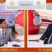 Qaraçuxur bələdiyyəsində görülən işlər Cəbhə TV-də müzakirə edilib