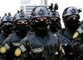 Azərbaycan polisi – 108 yaşında