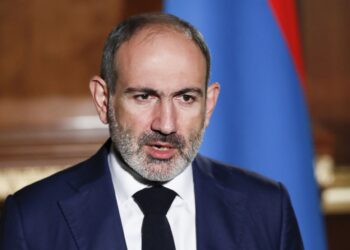 Paşinyan: “Ermənistan iki sahədə Rusiyaya alternativlər axtarır”