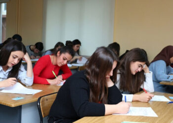 Bakı Qızlar Universitetinin tələbələri digər ali təhsil müəssisələrinə köçürüləcək