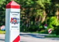 Latviya DİN-i vətəndaşlarına Belarusiyaya getməməyi tövsiyə edib