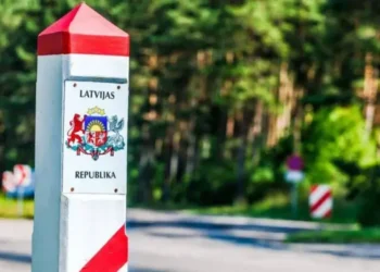 Latviya DİN-i vətəndaşlarına Belarusiyaya getməməyi tövsiyə edib