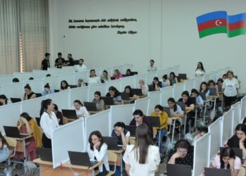 Təkrar sertifikasiyadan uğur qazanmayan müəllimlərlə bağlı komissiya fəaliyyətə başladı