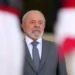 Lula da Silva: Braziliya ABŞ-nin rüsumlarına cavab olaraq qarşılıqlılıq qanununu işə salır