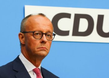 Kansler: Almaniya Azərbaycanla münasibətlərin genişləndirilməsinə ciddi yanaşır