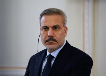 Fidan: Türkiyə yaxın vaxtlarda CAATSA sanksiyalarının ləğv ediləcəyinə ümid edir