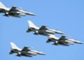 Polşa Rusiyanın “İl-20” təyyarəsinə görə qırıcılarını havaya qaldırıb