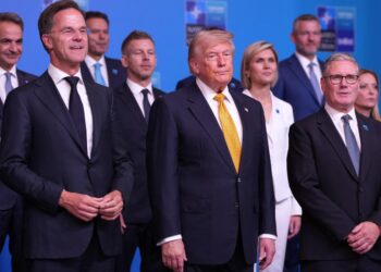 NATO bəyannaməsi: Üzv ölkələr Ukraynaya 2026-cı ildə 70 milyard avro ayıracaq