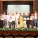 Azərbaycan Dövlət Kukla Teatrında 94-cü teatr mövsümünün yekunlarına həsr olunan iclas keçirilib