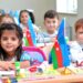 Bakıda məktəbəhazırlıq qrupları üzrə məktəb seçiminə başlanılıb